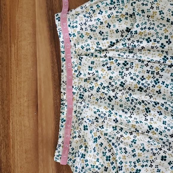 A line Skirt - Picture 6 of 7